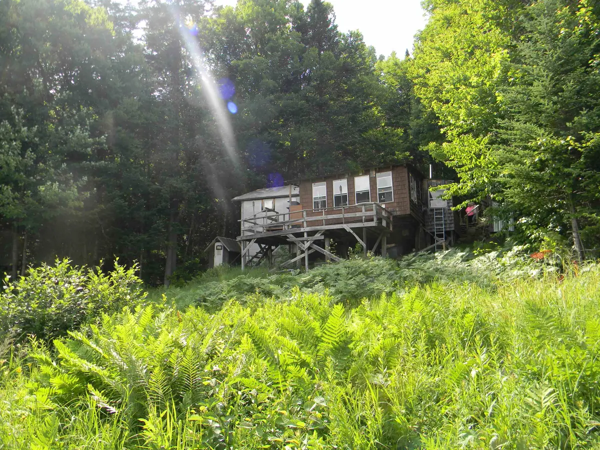 24 Nash Stream Road, Odell, NH 03582 - #1