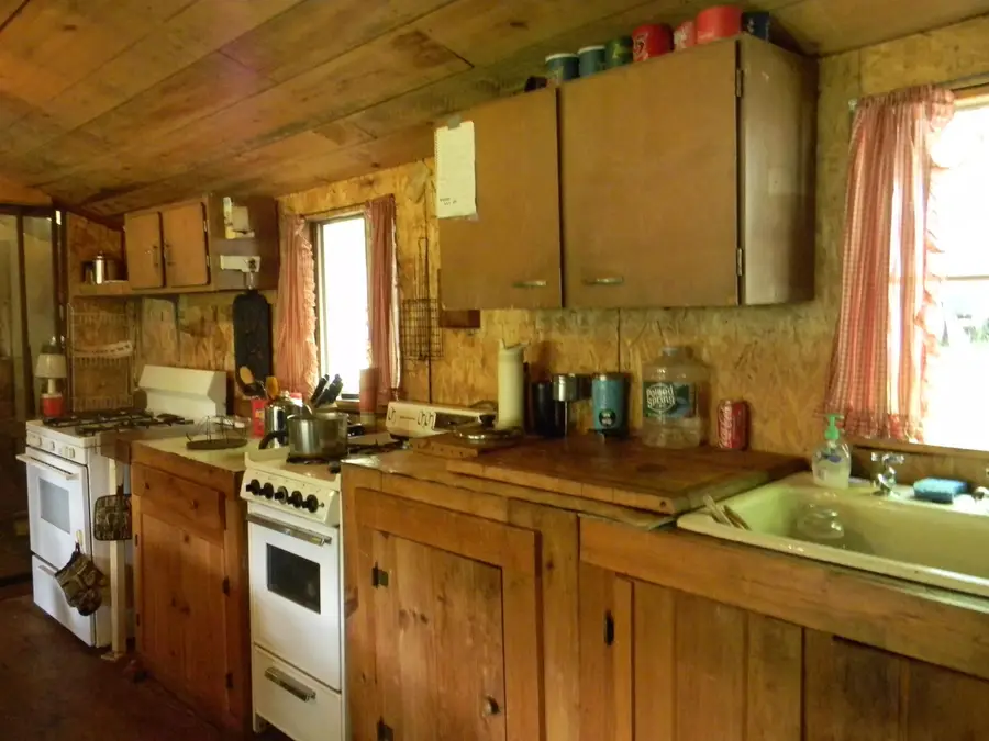 24 Nash Stream Road, Odell, NH 03582 - #2