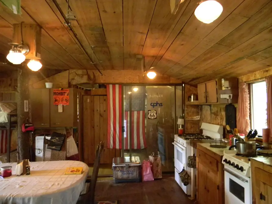 24 Nash Stream Road, Odell, NH 03582 - #3