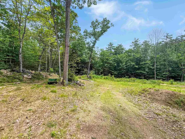 Lot 76-20-1 Sheridan Road, Moultonborough, NH 03254