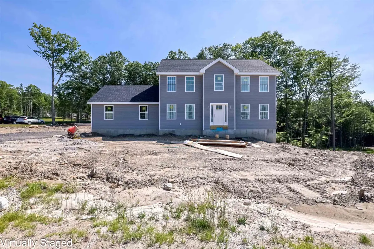 8 Blaisdell Court, Raymond, NH 03077 - #1