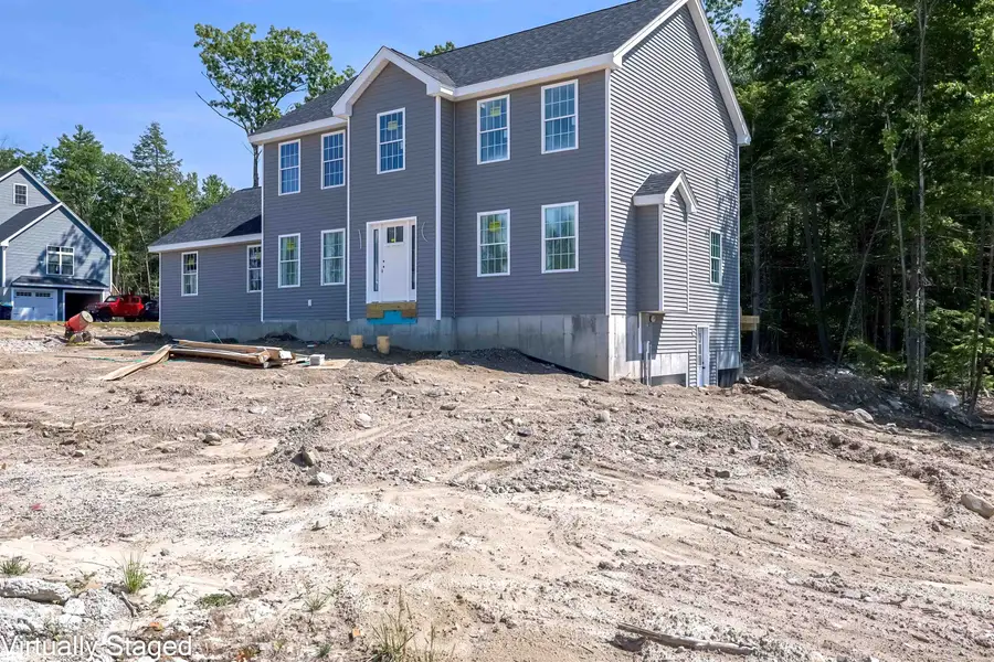 8 Blaisdell Court, Raymond, NH 03077 - #2