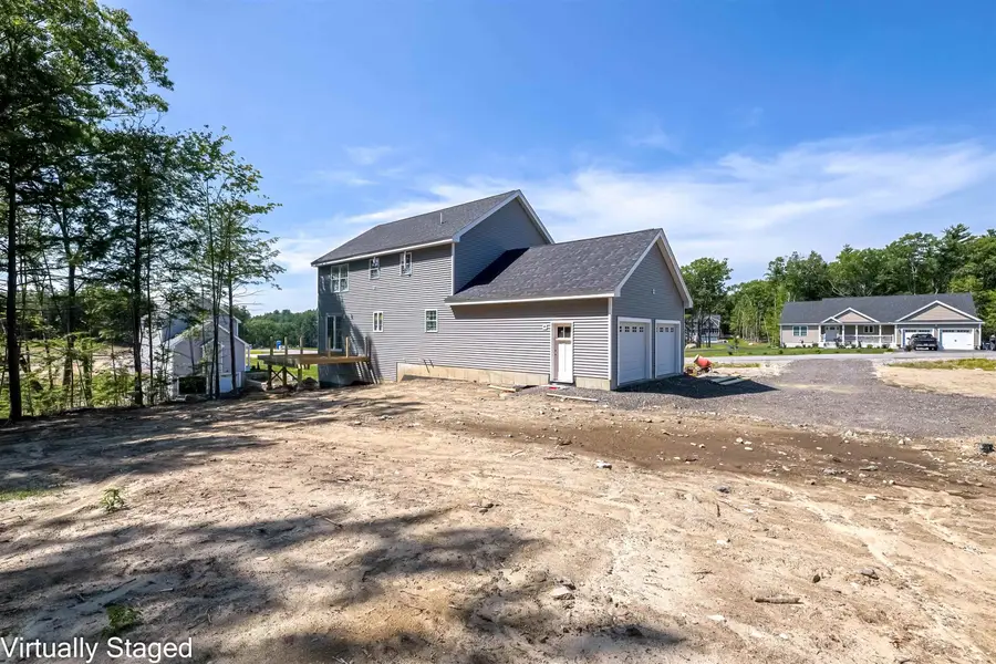 8 Blaisdell Court, Raymond, NH 03077 - #3