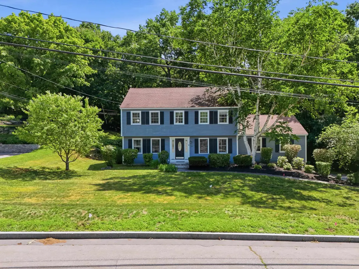 101 Currier Drive, Manchester, NH 03104 - #1