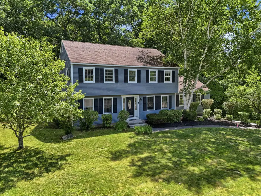 101 Currier Drive, Manchester, NH 03104 - #2