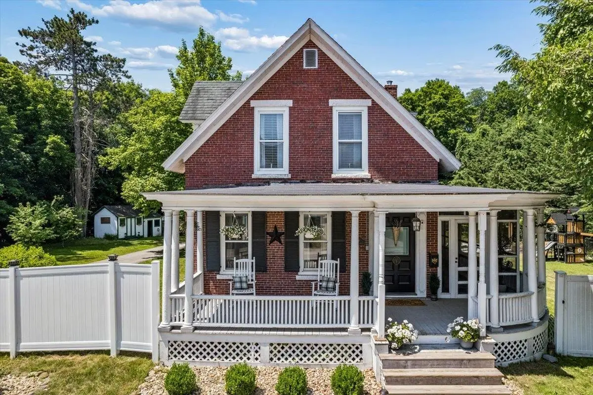 29 Tremont Street, Boscawen, NH 03303 - #1