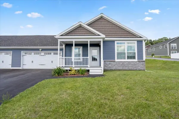 117 Mathieu Drive, Barre Town, VT 05641
