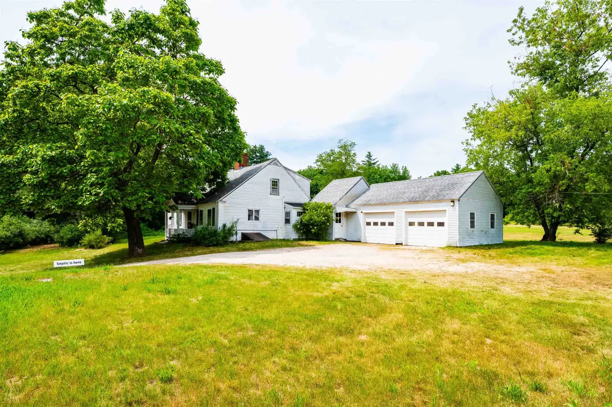 4 Whitehouse Road, Rochester, NH 03867 - #1