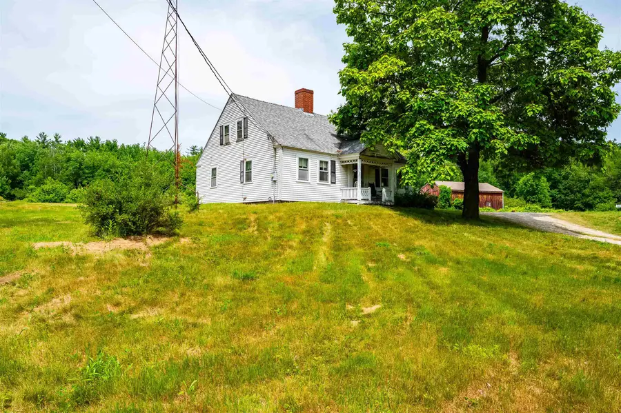 4 Whitehouse Road, Rochester, NH 03867 - #2
