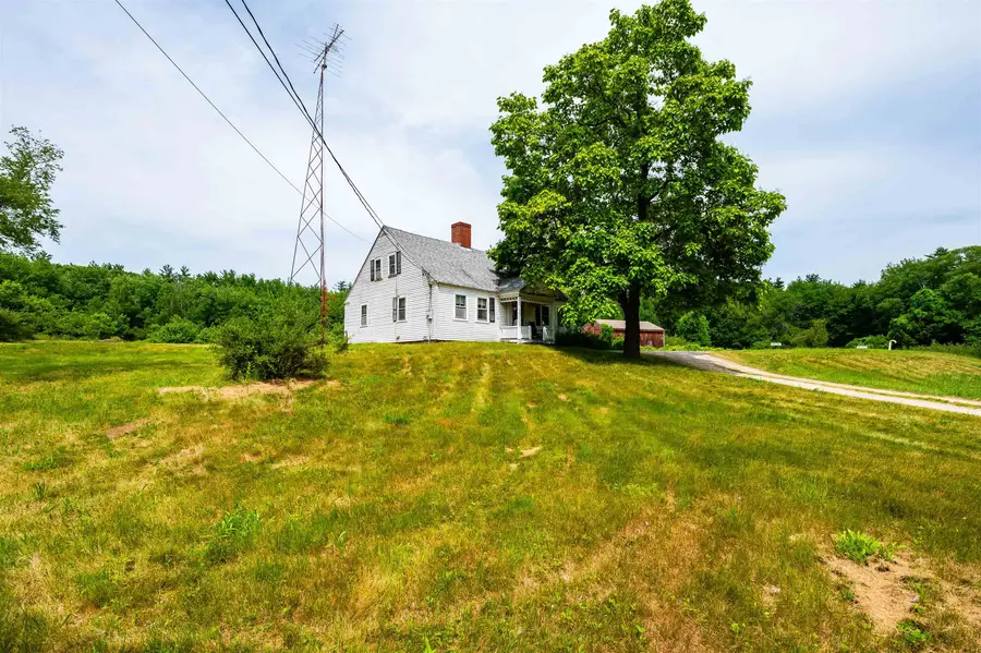 4 Whitehouse Road, Rochester, NH 03867 - #3