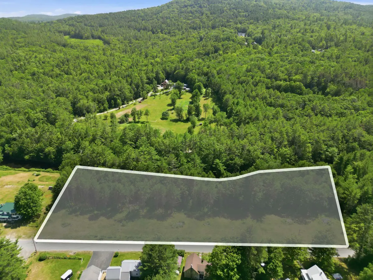 00 Waterloo Street #Map 37 Lot 6-2, Warner, NH 03278 - #1