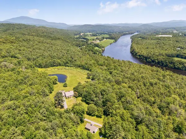 1726 Skitchewaug Trail, Springfield, VT 05156