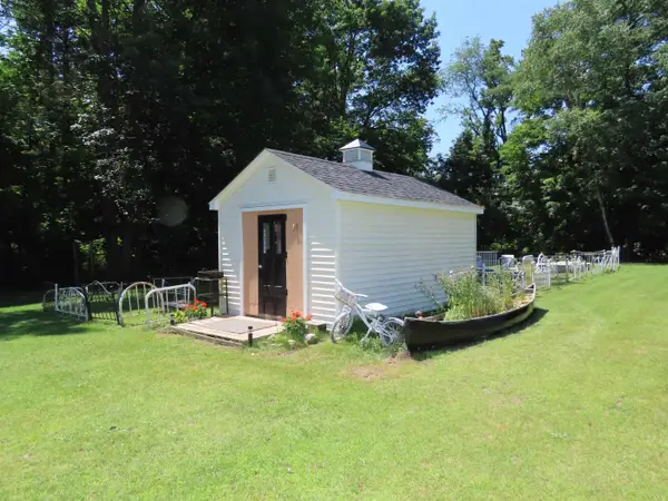 14 The Lane, Stamford, VT 05352