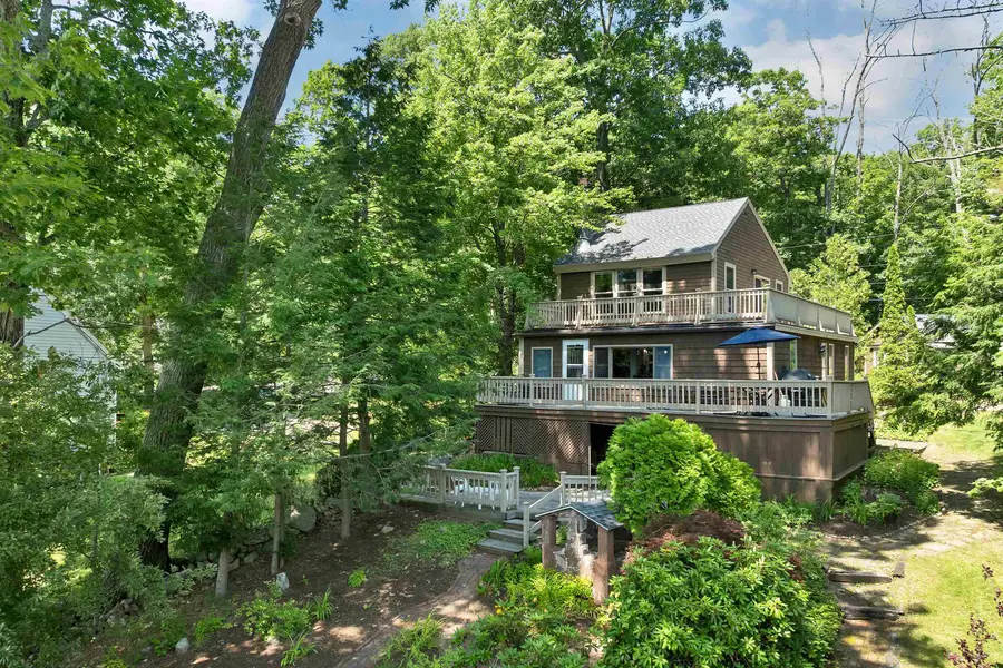 8-11 River Road, Barrington, NH 03825 - #2
