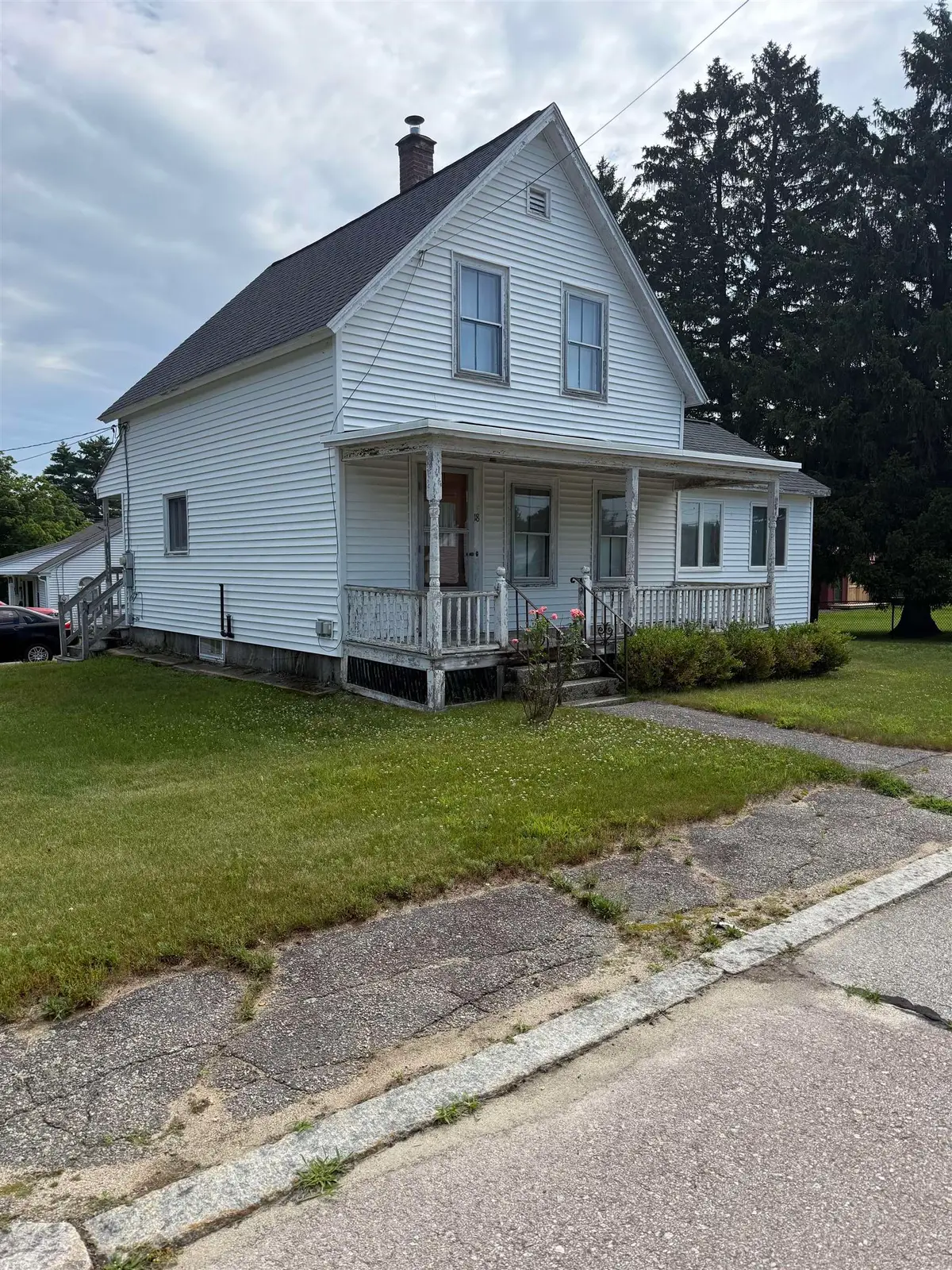 18 Olive Street, Milford, NH 03055 - #1