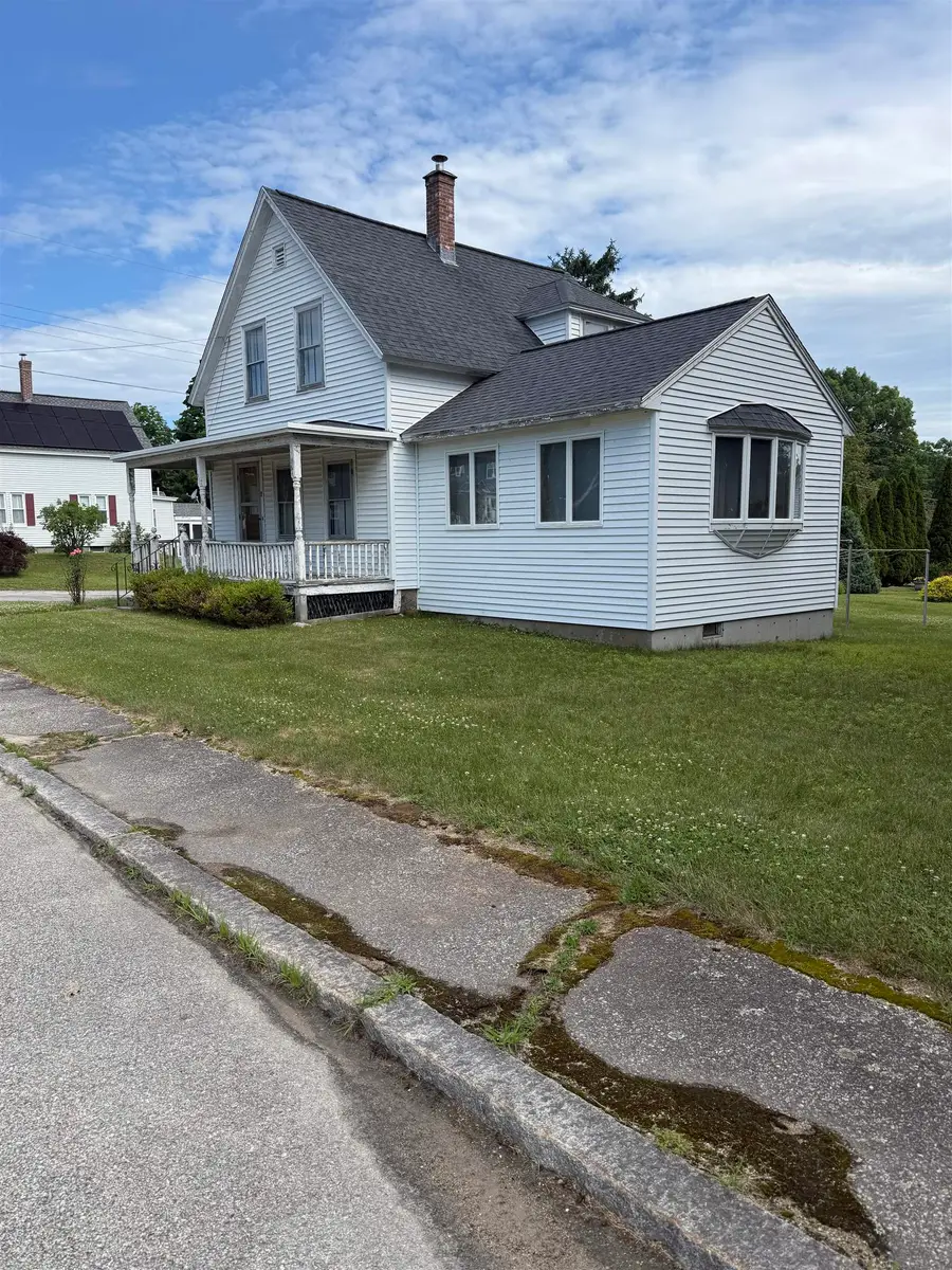 18 Olive Street, Milford, NH 03055 - #2