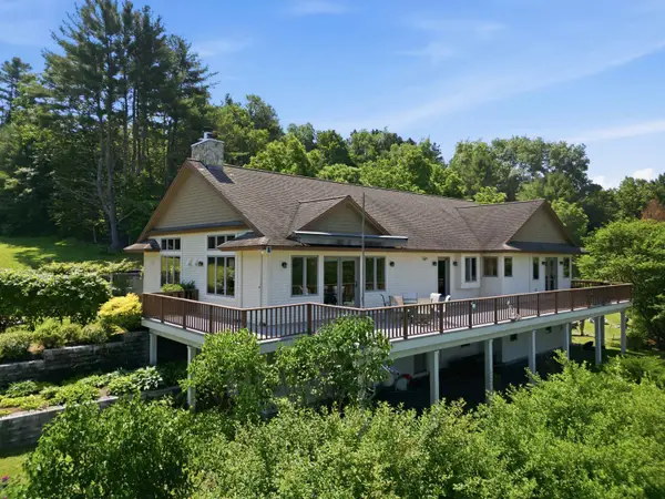 55 County Road, Hartland, VT 05089