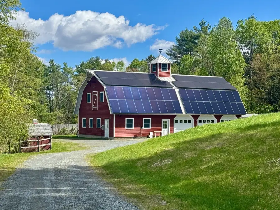55 County Road, Hartland, VT 05089 - #3