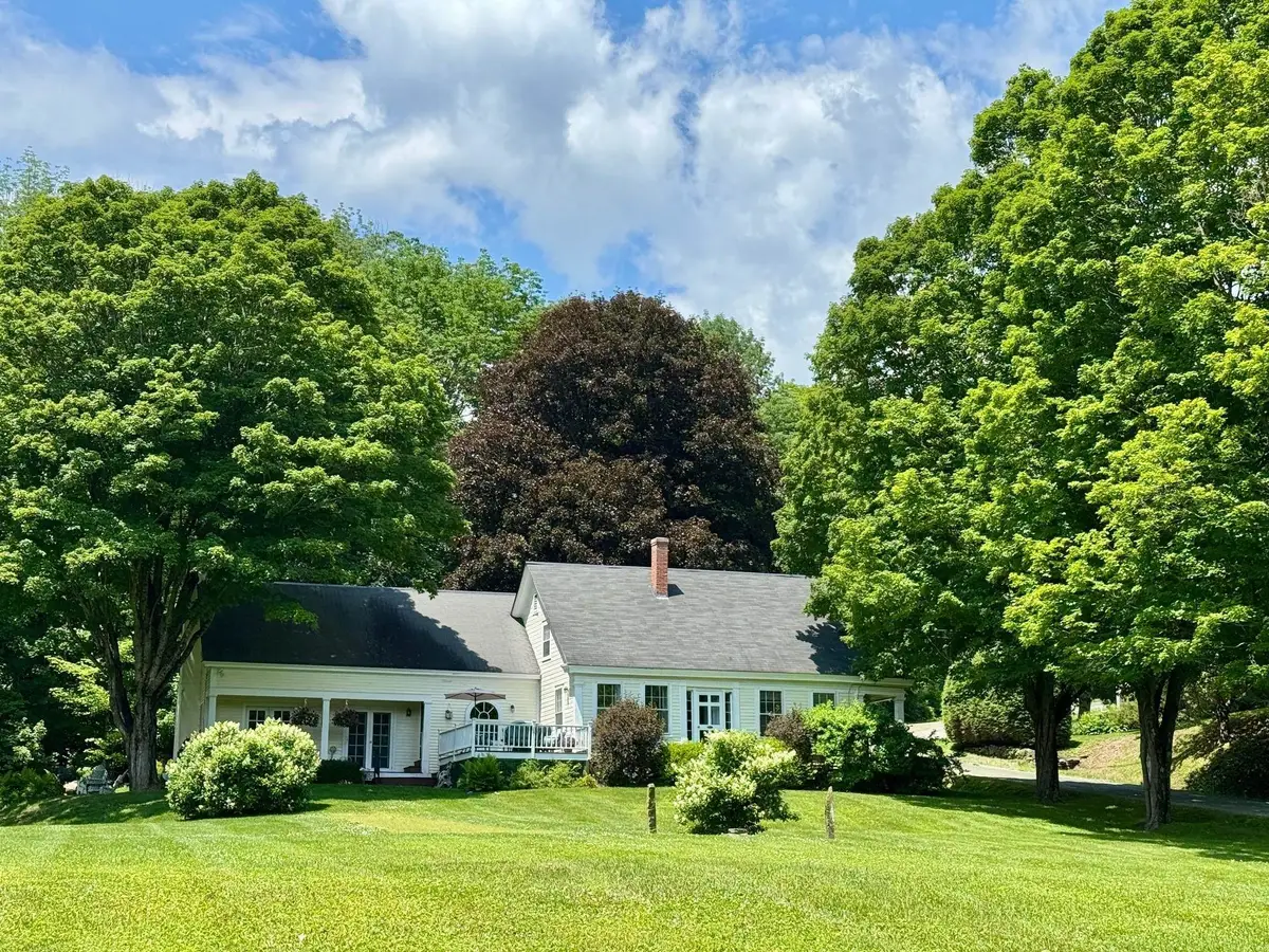 1393 Sheddsville Road, West Windsor, VT 05089 - #1