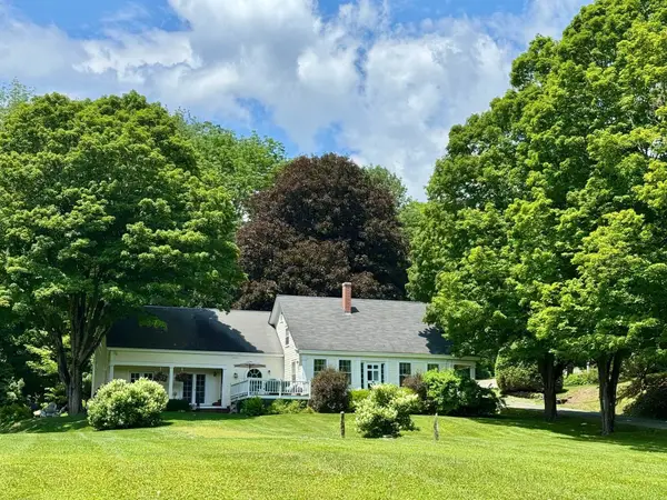 1393 Sheddsville Road, West Windsor, VT 05089