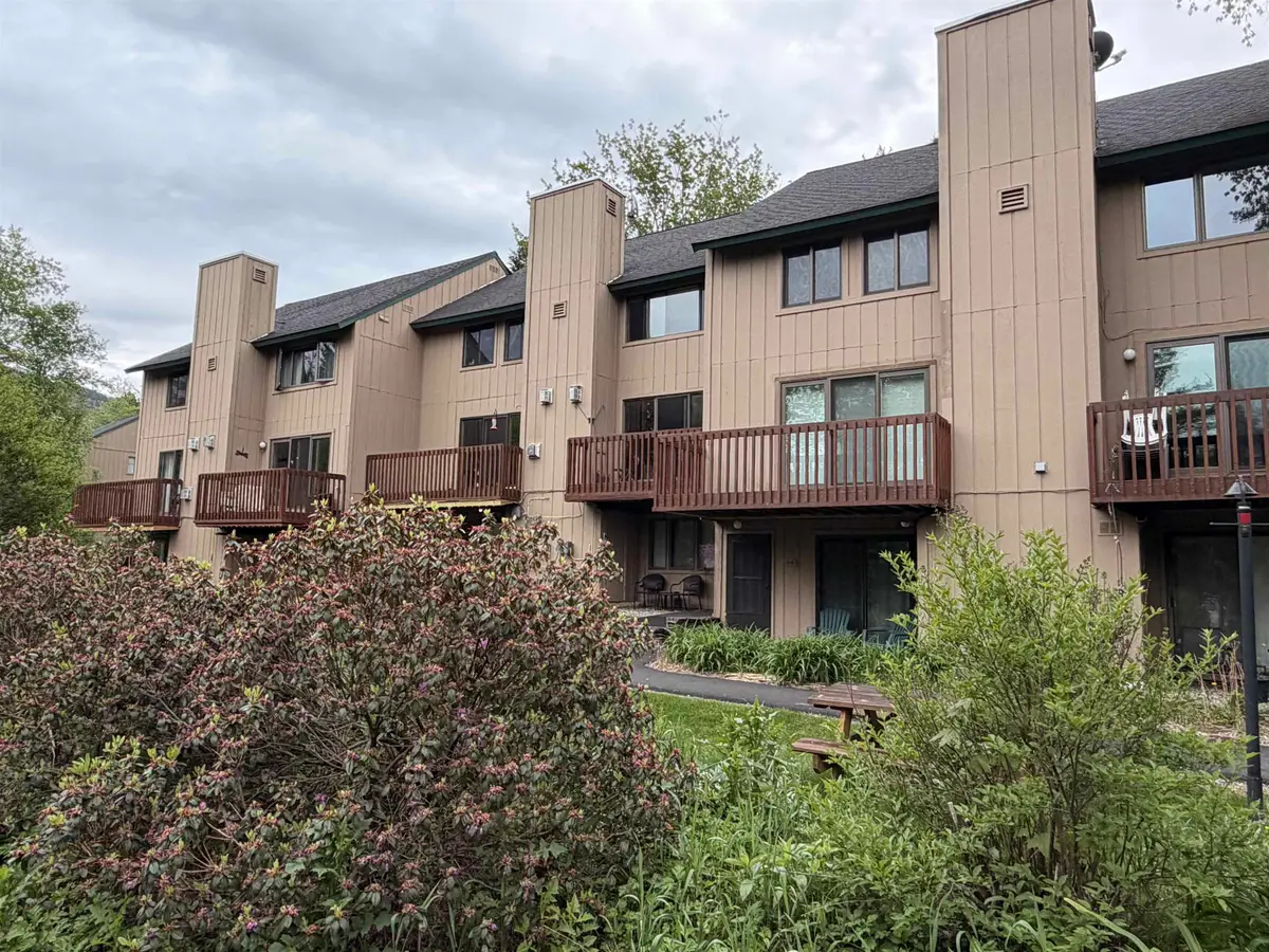 10 Chippewa Way #11, Waterville Valley, NH 03215 - #1