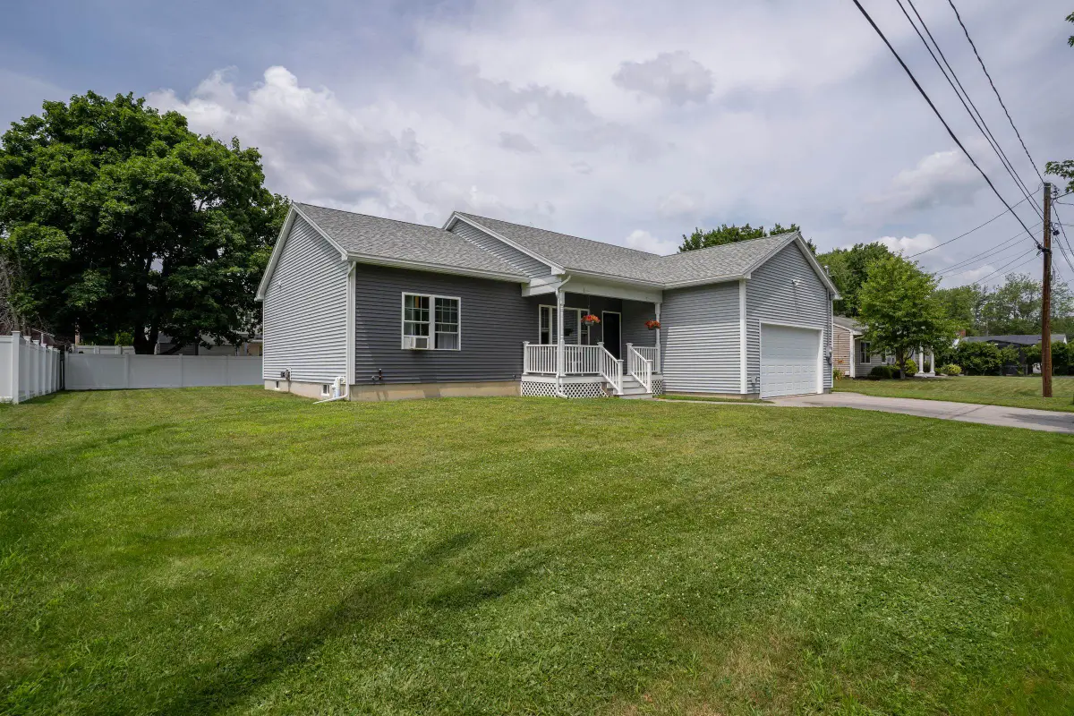 5 Nola Avenue, Rochester, NH 03867 - #1
