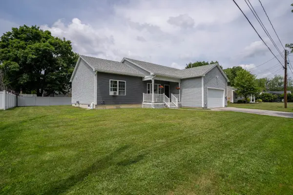 5 Nola Avenue, Rochester, NH 03867