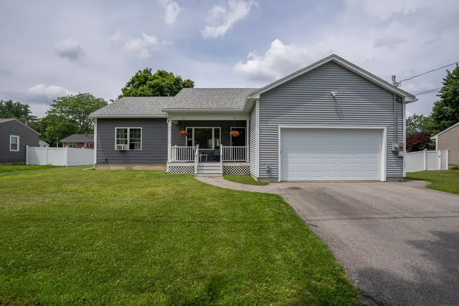 5 Nola Avenue, Rochester, NH 03867 - #2