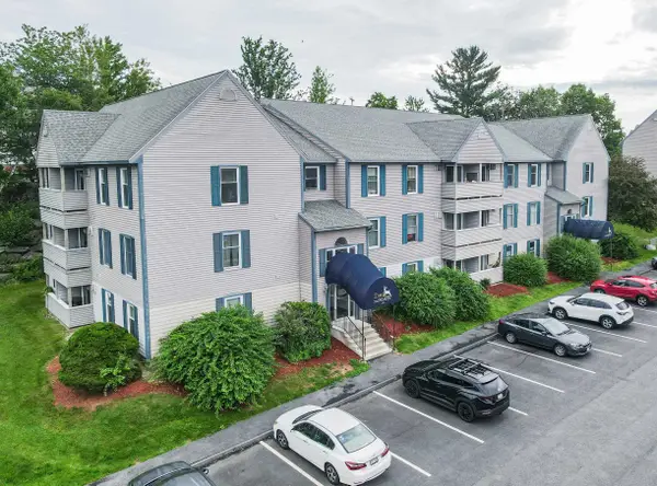 106 Eastern Avenue #204, Manchester, NH 03104