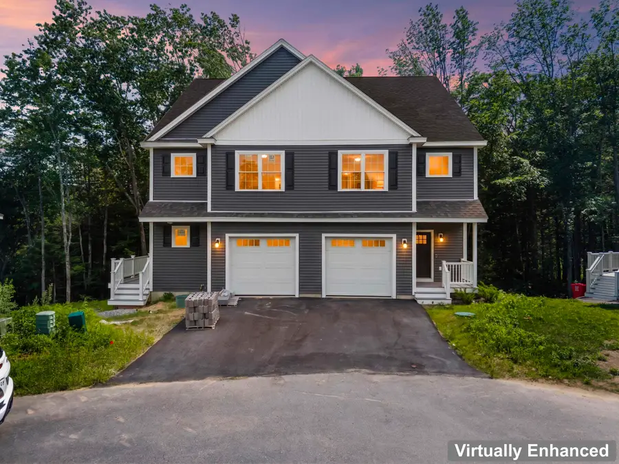 14 Porch Light Drive #2, Dover, NH 03820 - #2