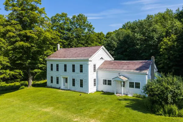 253 Perkins Road, Rupert, VT 05776