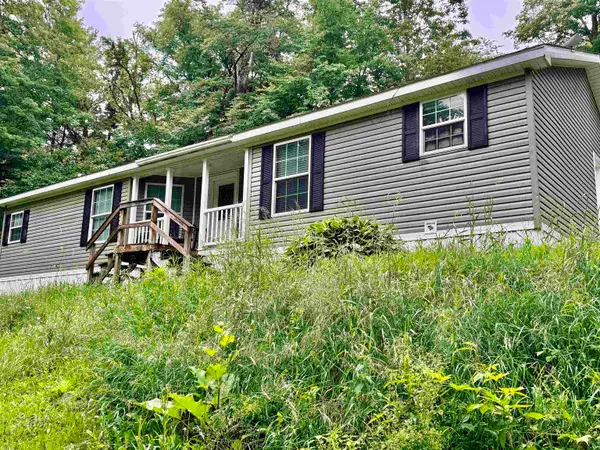 7143 County Road, Calais, VT 05648