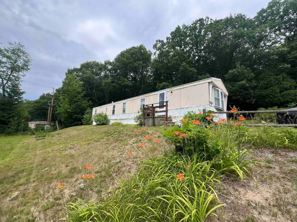 72 Bowman Road, Alton, NH 03809 - #1