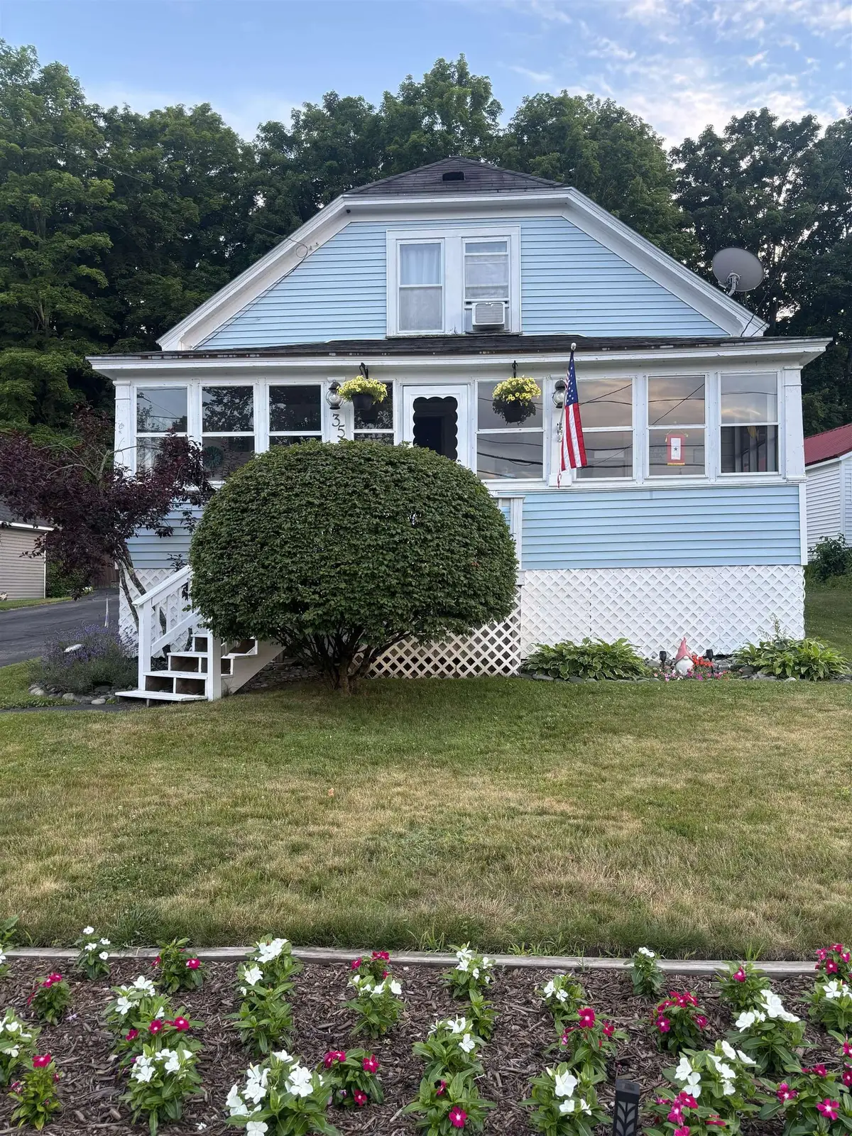 35 Water Street, Epping, NH 03042 - #1