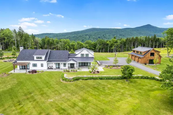 88 Mann Road, Wilmington, VT 05363