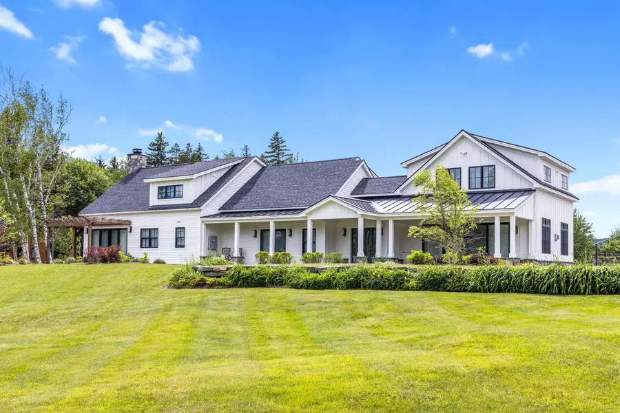 88 Mann Road, Wilmington, VT 05363 - #3