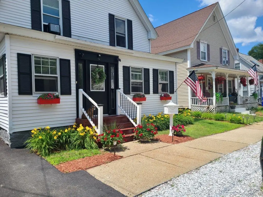46 Clough Avenue, Manchester, NH 03103 - #1