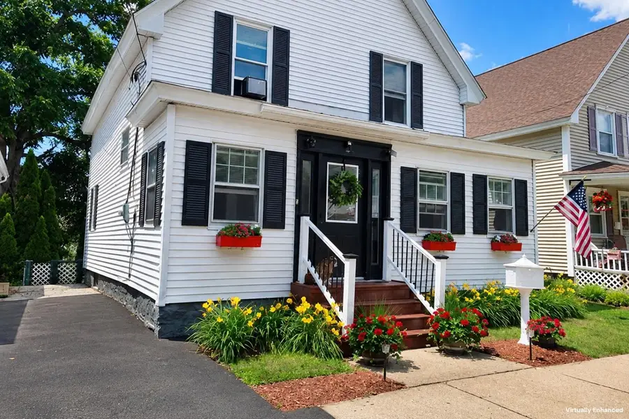 46 Clough Avenue, Manchester, NH 03103 - #2
