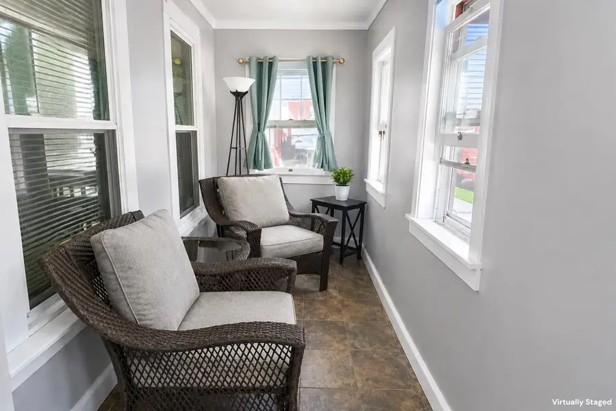 46 Clough Avenue, Manchester, NH 03103 - #3