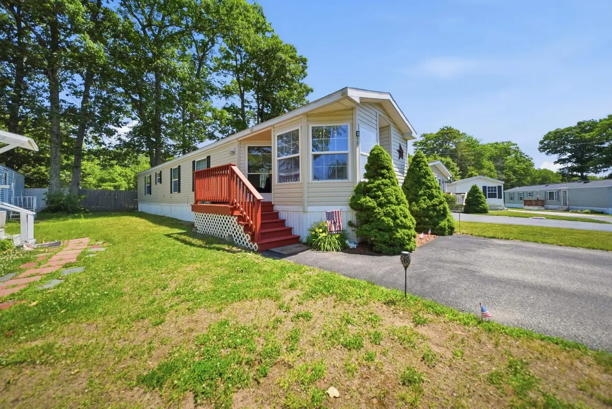 20 Black Forest Road, North Hampton, NH 03862 - #1