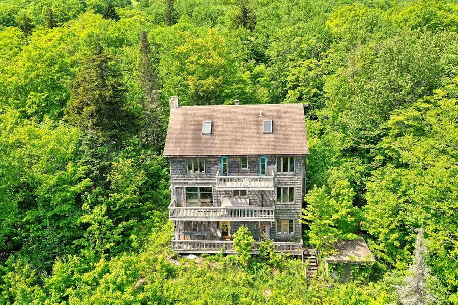1300 Mountain Road, Ludlow, VT 05149 - #3