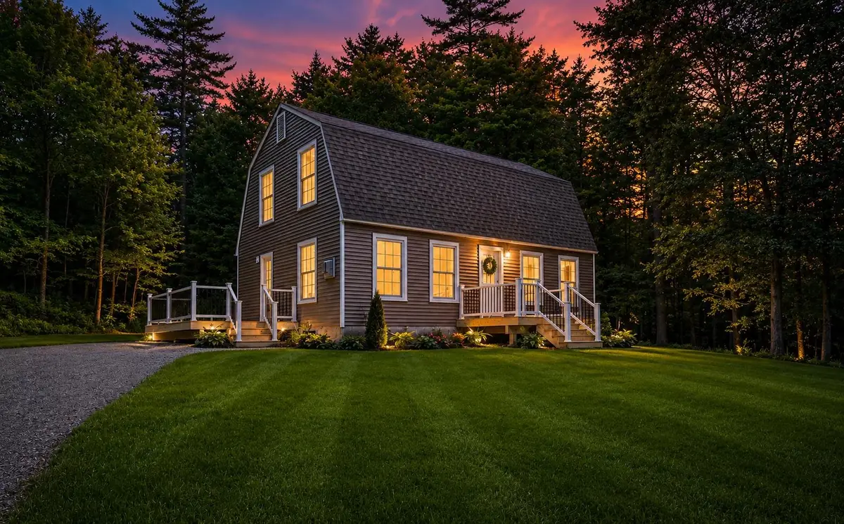 491 Raccoon Hill Road, Salisbury, NH 03268 - #1