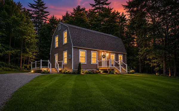 491 Raccoon Hill Road, Salisbury, NH 03268