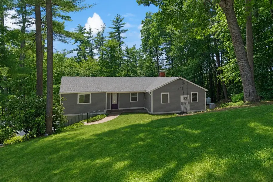 480 Woodlawn Ridge Road, Pembroke, NH 03275 - #3