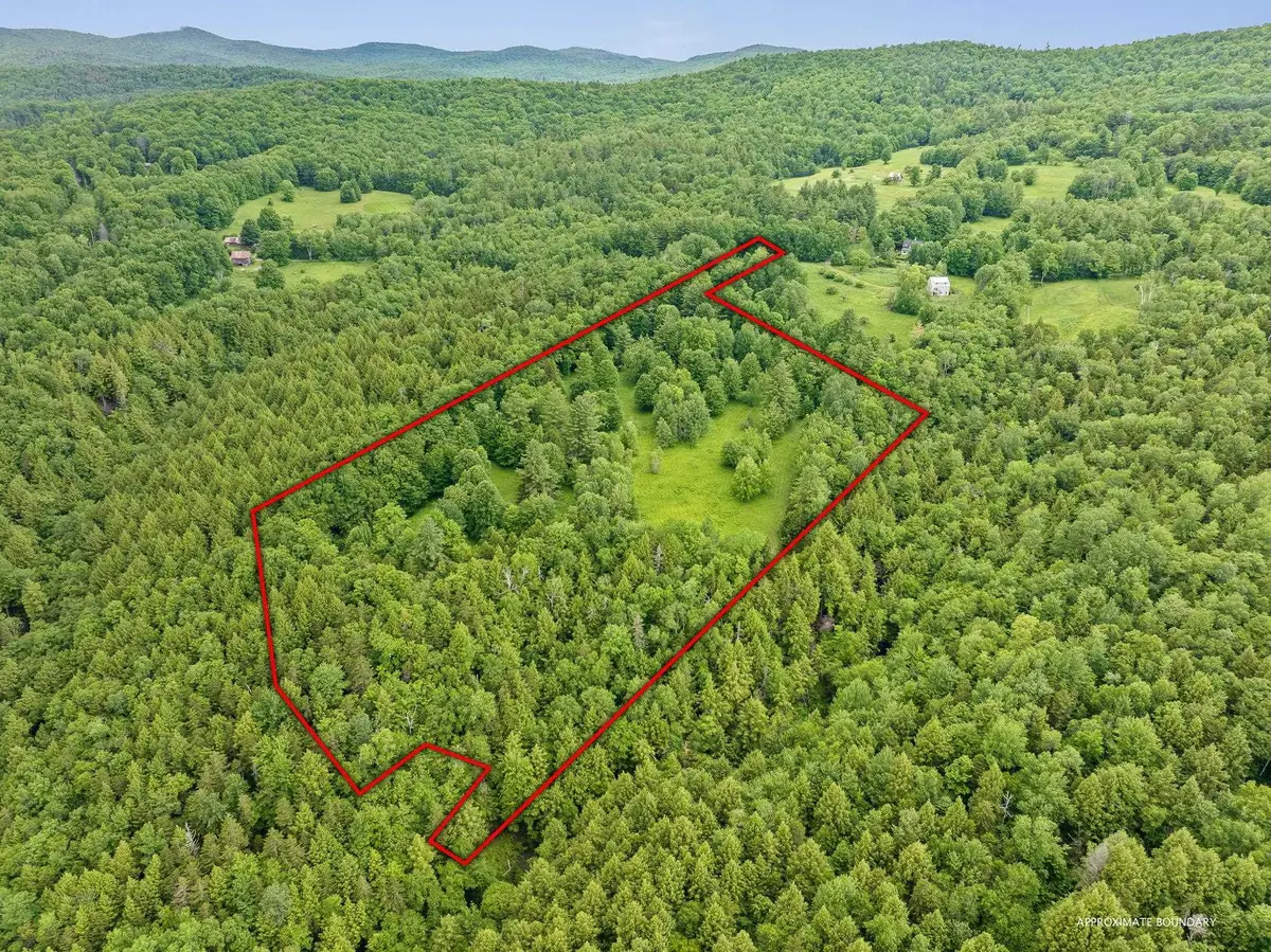 1 Old Bridgewater Hill Road, Bridgewater Corners, VT 05035 - #1