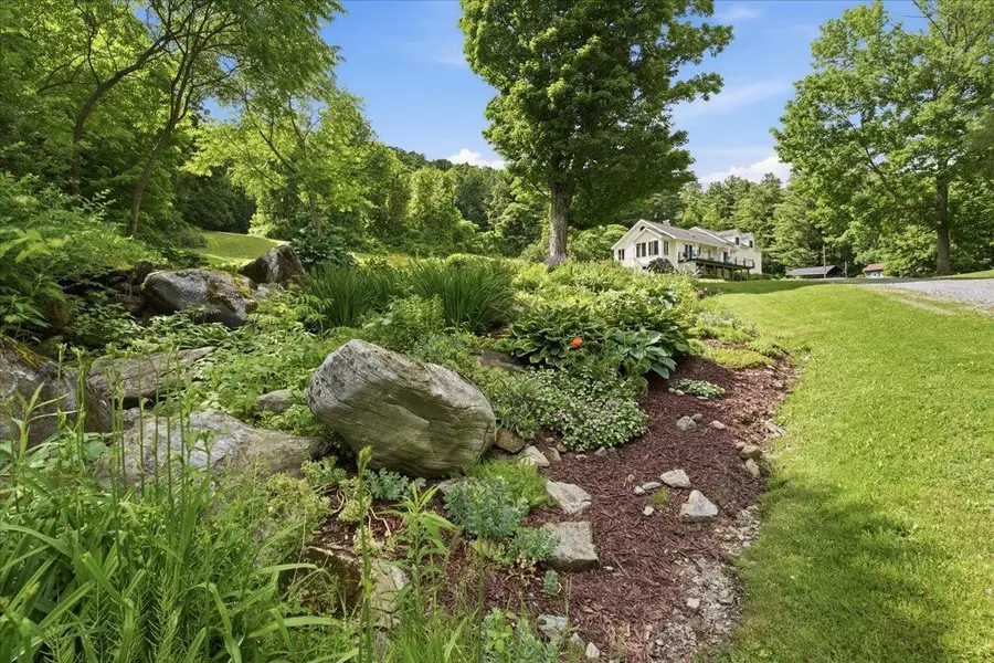 405 Old West Road, Arlington, VT 05250 - #3