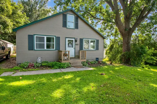 457 Patten Crosby Road, St. Albans Town, VT 05478