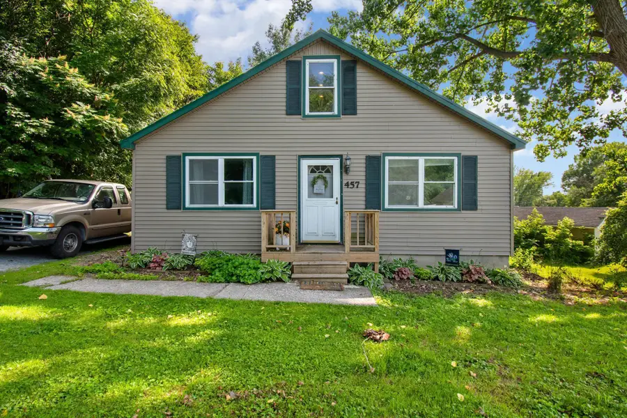 457 Patten Crosby Road, Saint Albans, VT 05478 - #2