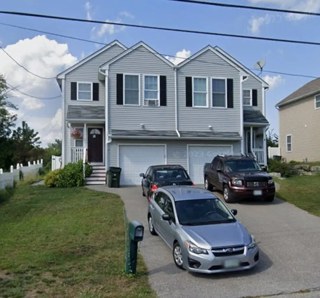 211 W Mitchell Street, Manchester, NH 03103 - #1