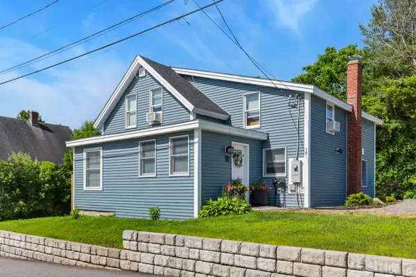 18 Granite Street, Lebanon, NH 03766